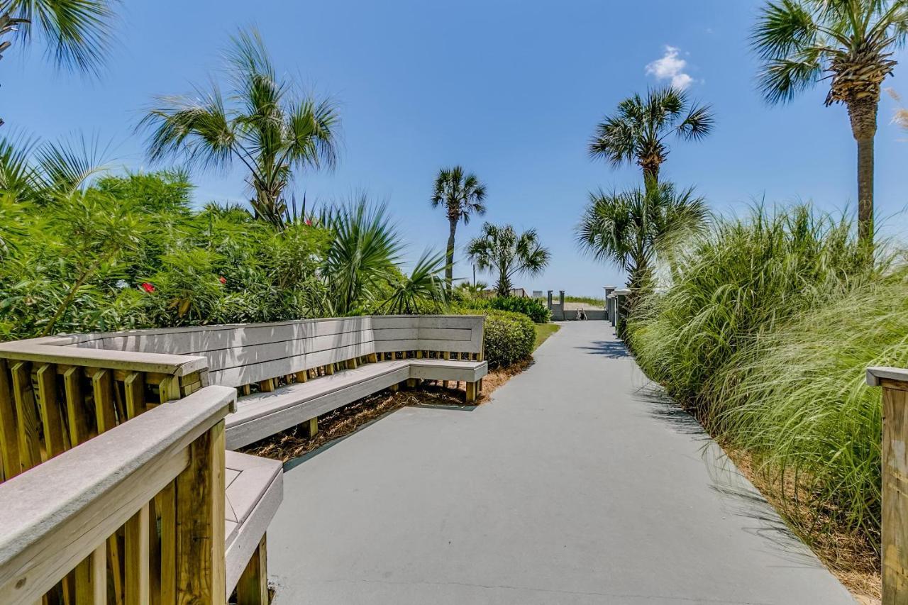Carolina Dunes - 404 Holiday home