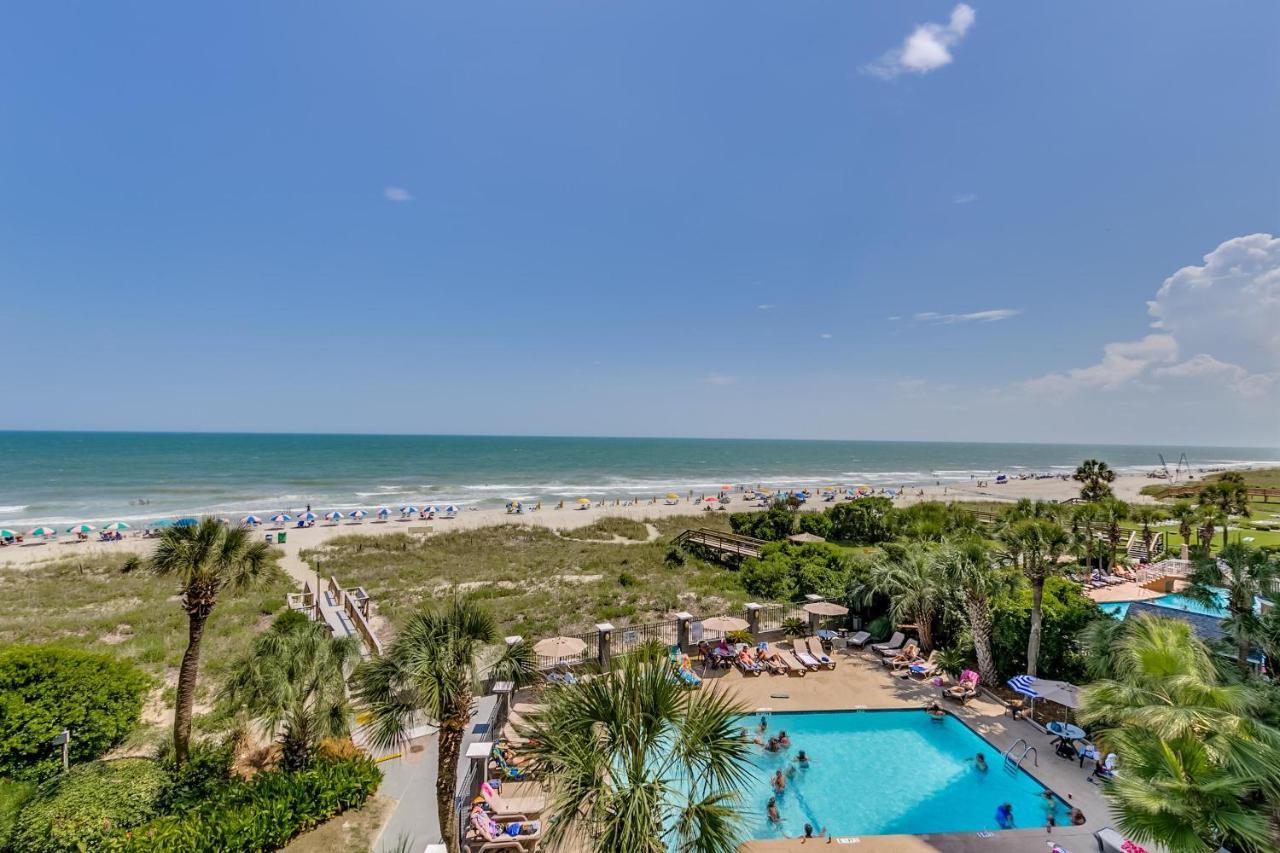 Holiday home Carolina Dunes - 404 Myrtle Beach