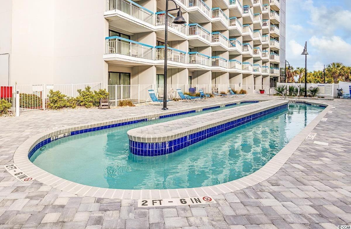Forest Dunes 1702 Myrtle Beach