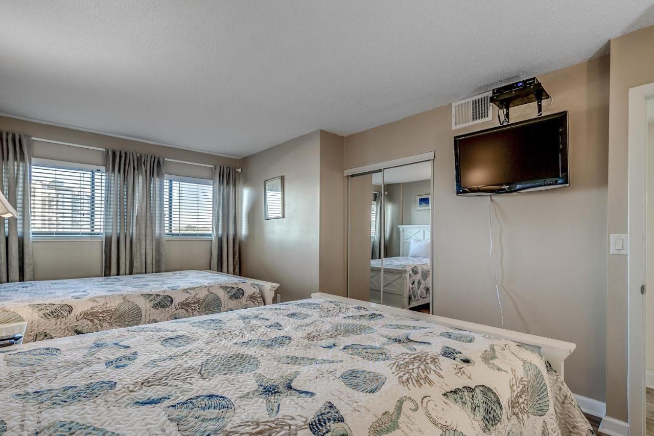 Holiday home Carolina Dunes - 404 Myrtle Beach