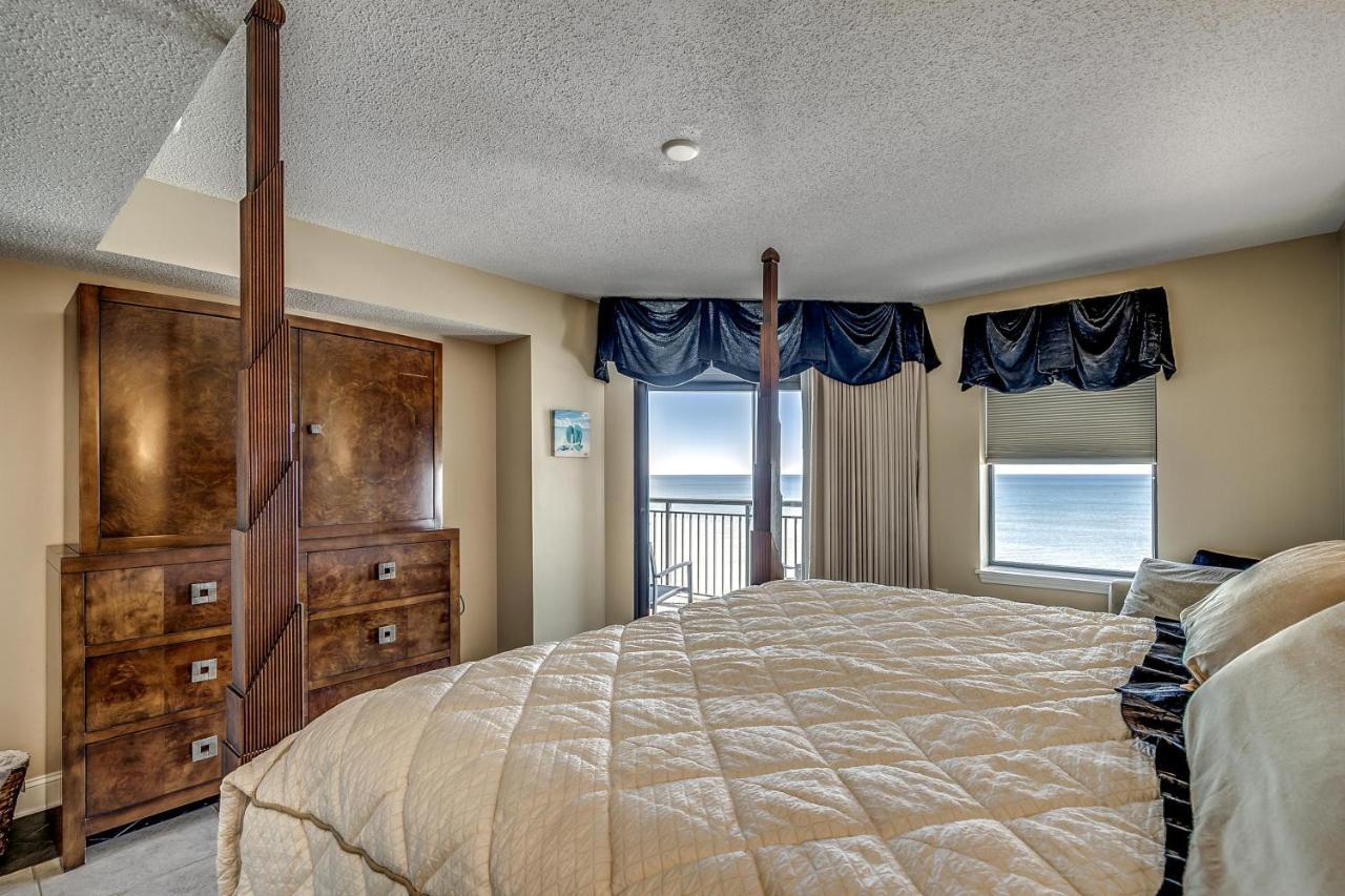 Holiday home South Wind Penthouse 3 Myrtle Beach