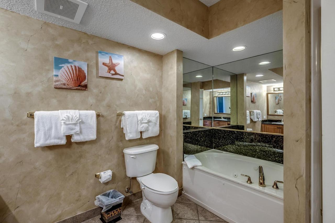 South Wind Penthouse 3 Myrtle Beach
