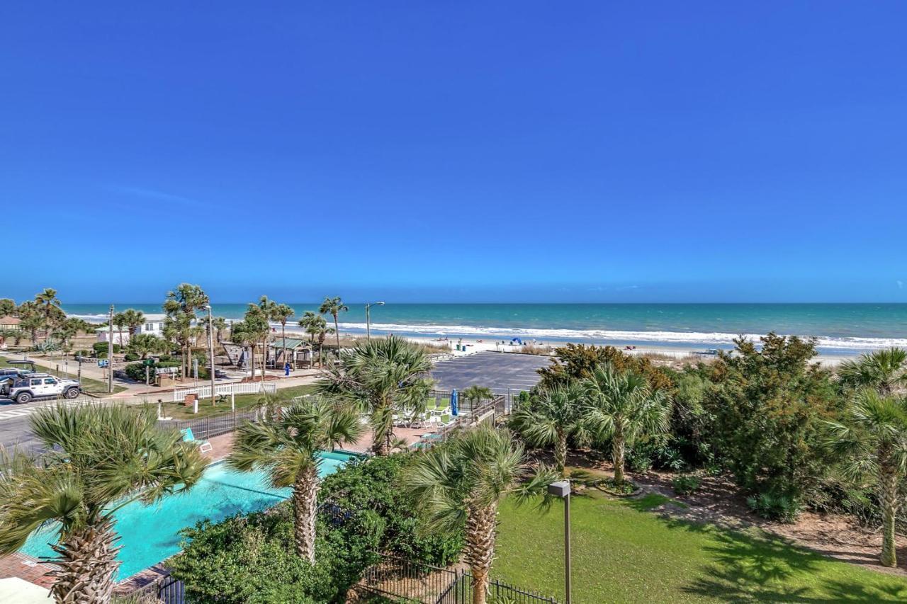 Holiday home South Wind -301 Myrtle Beach