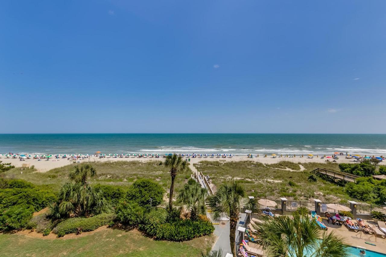 Holiday home Carolina Dunes - 404 Myrtle Beach