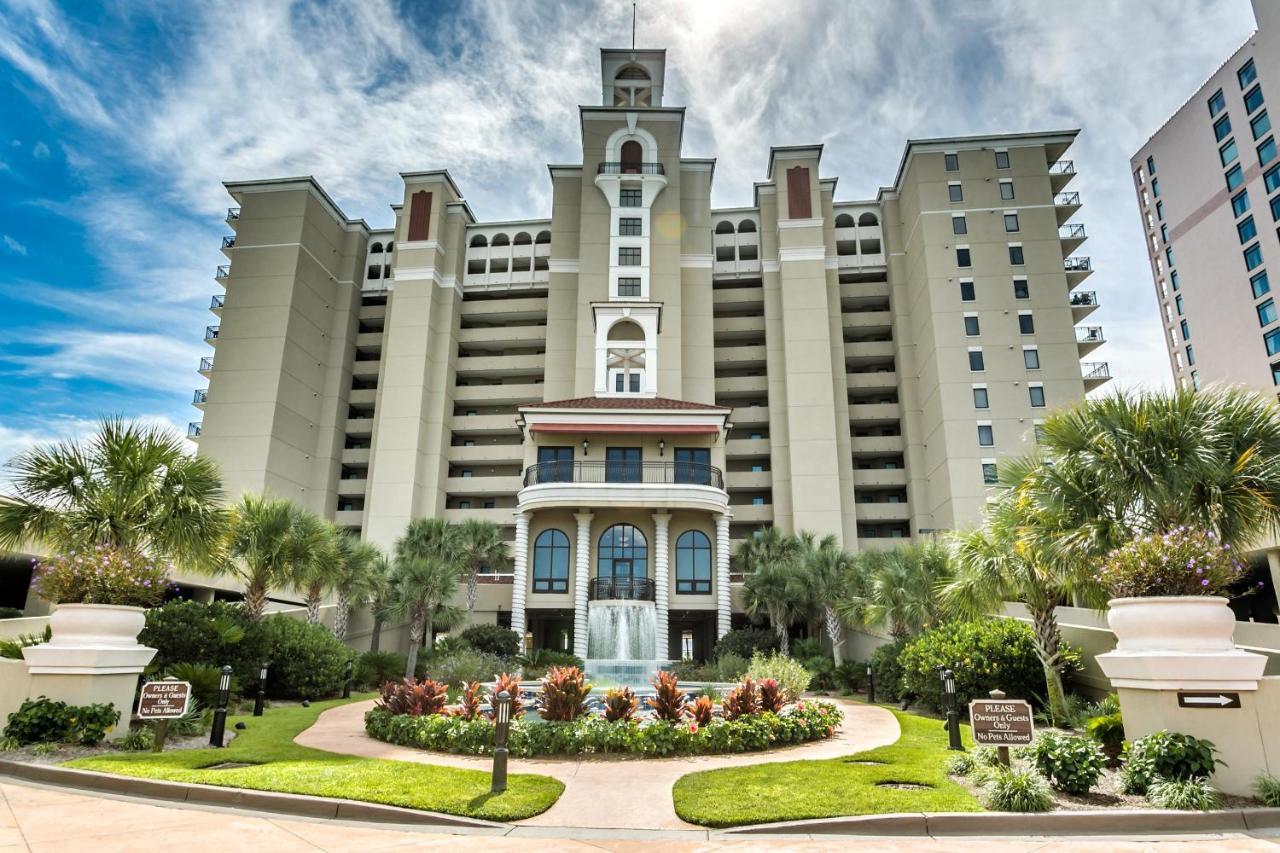 South Wind Penthouse 3 Myrtle Beach