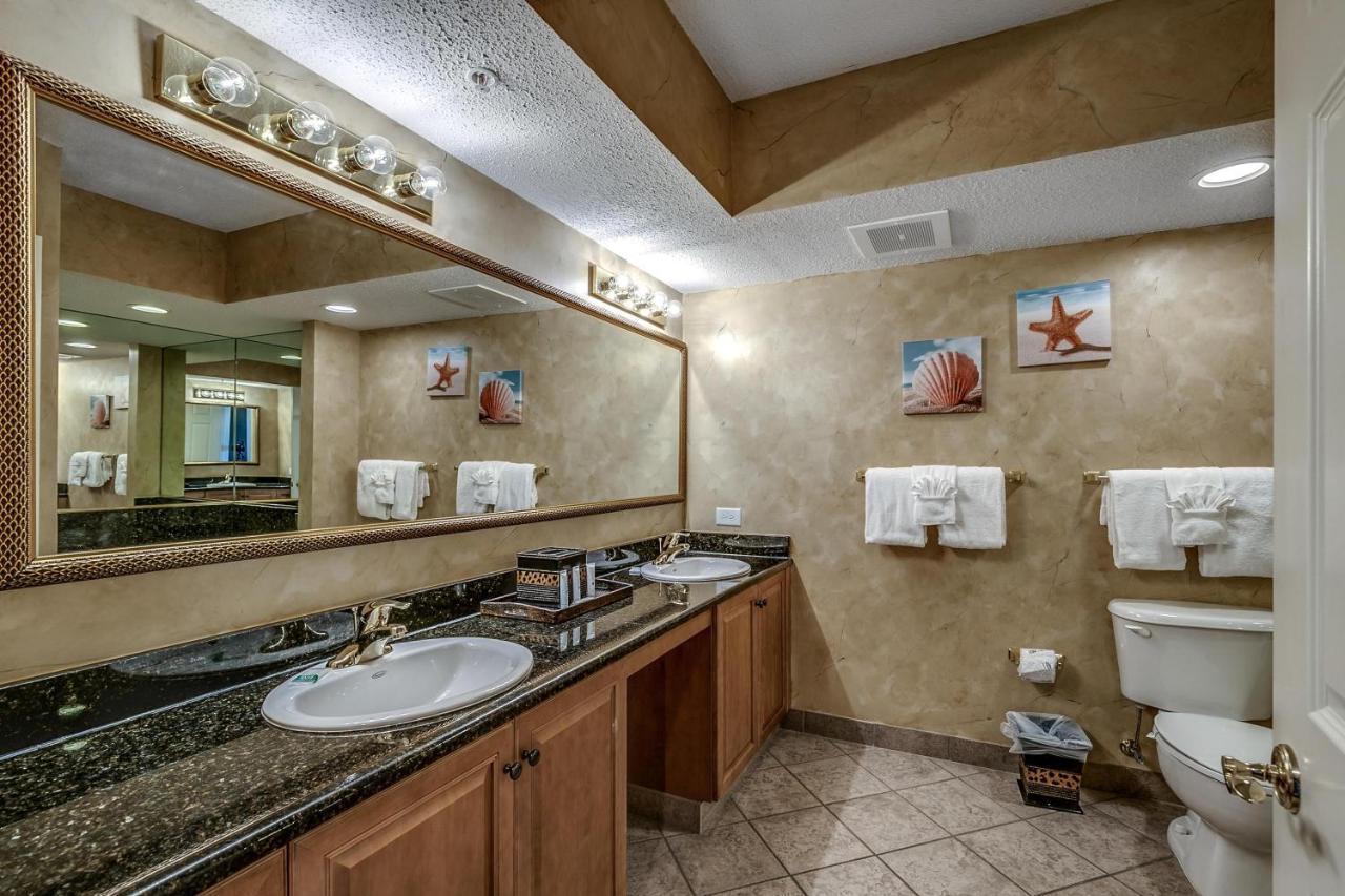South Wind Penthouse 3 Holiday home Myrtle Beach