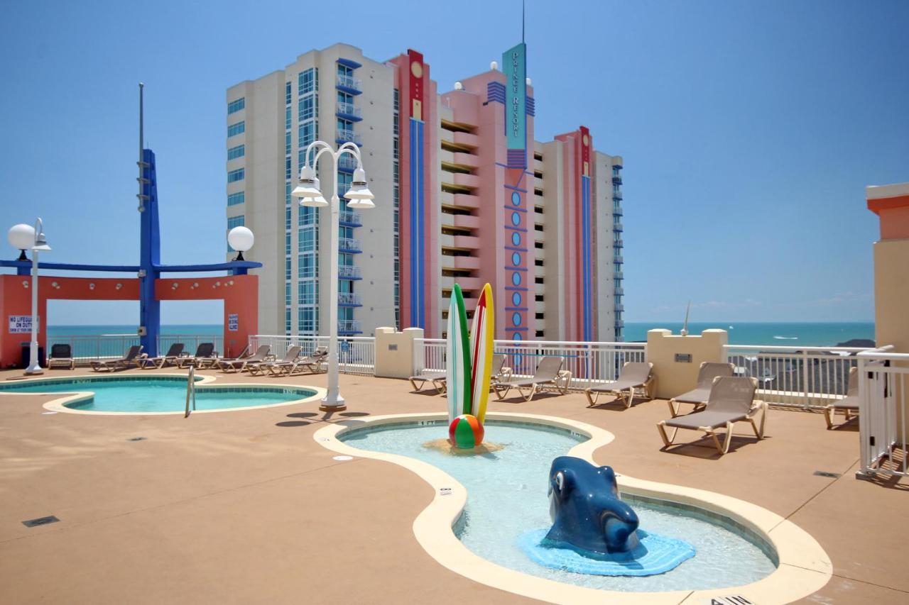 1708 * Myrtle Beach