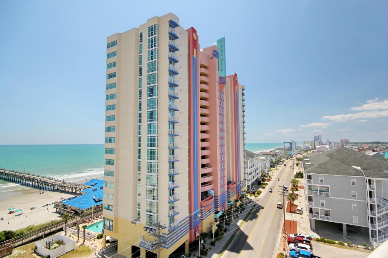 1708 Apartment