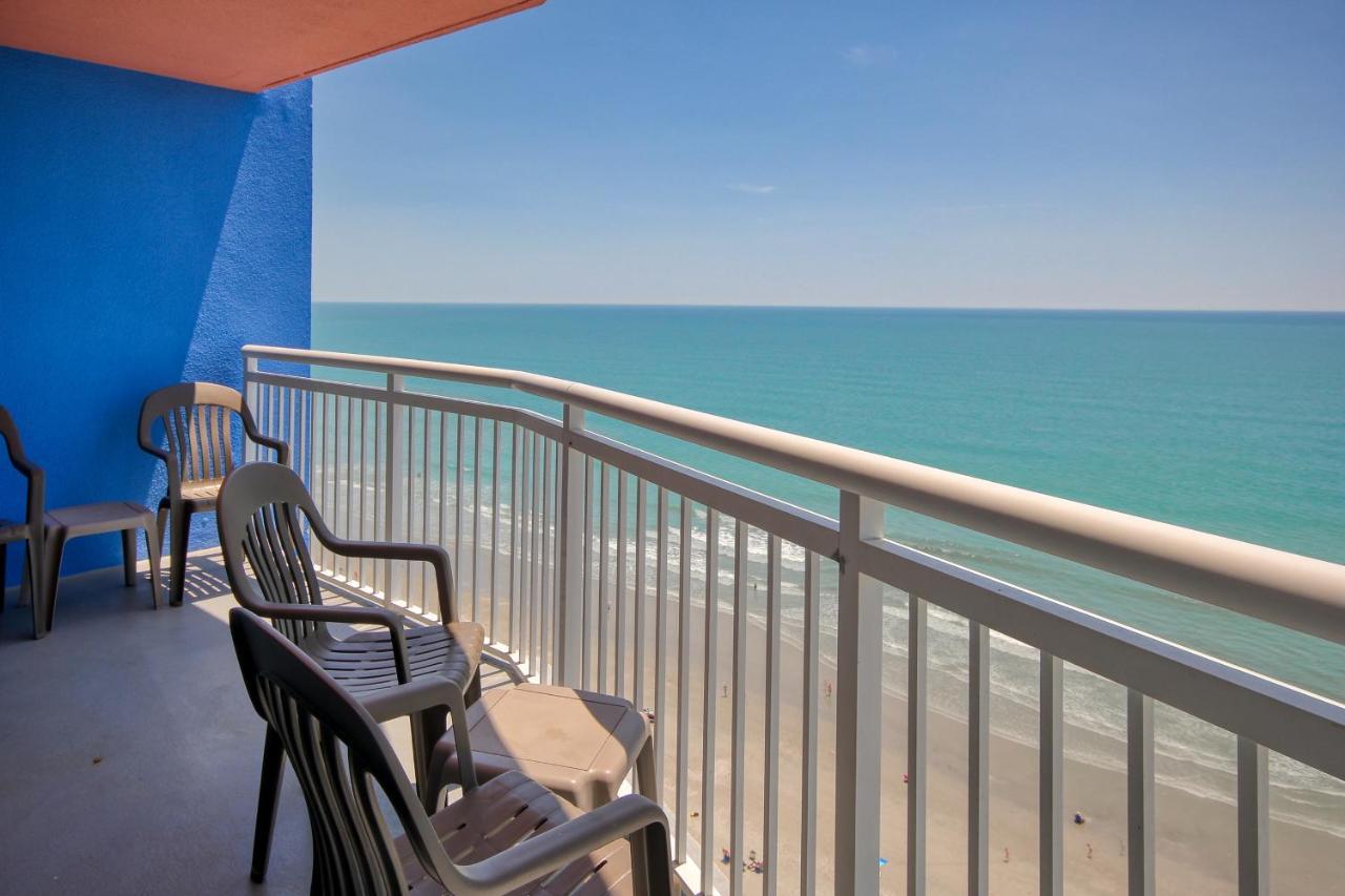 Apartment 1708 Myrtle Beach