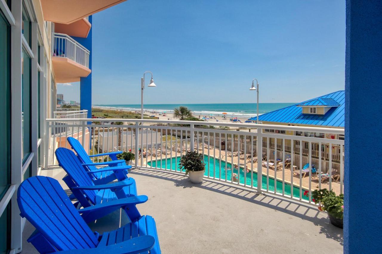 1708 Myrtle Beach