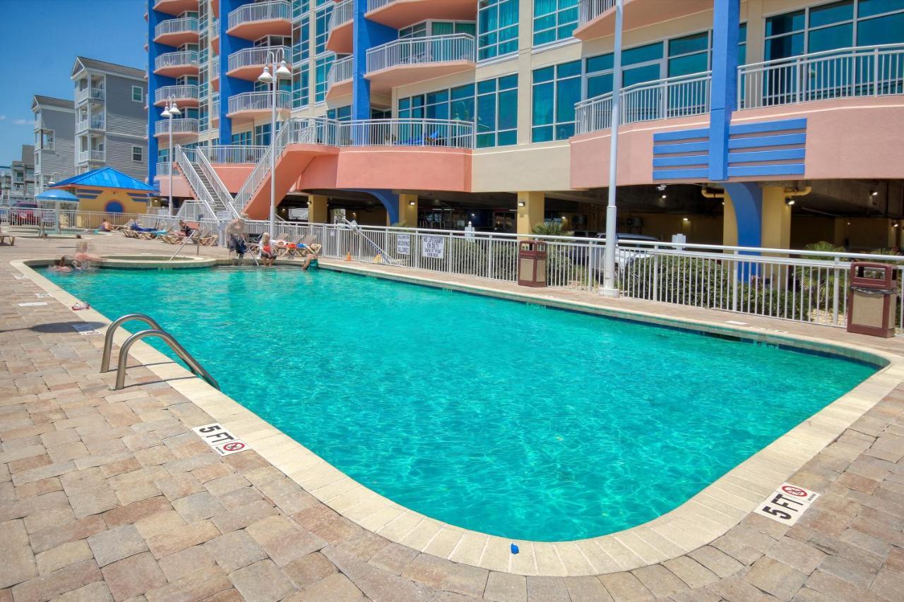 1708 Myrtle Beach