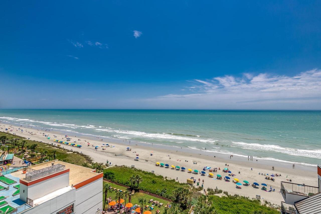 Grande Cayman 1158 Myrtle Beach