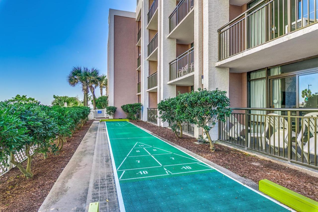Grande Cayman 1158 Myrtle Beach