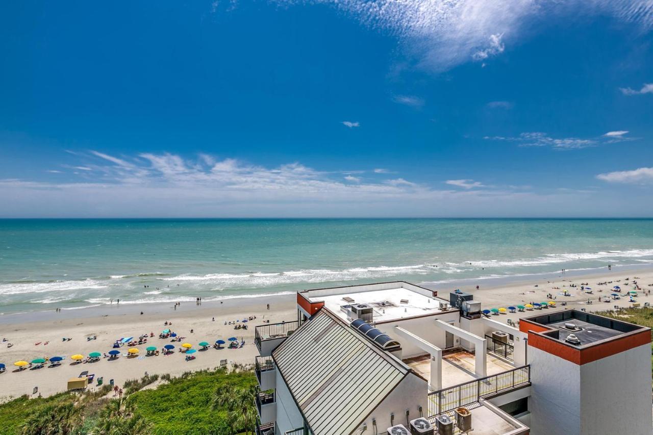 Grande Cayman 1158 Holiday home Myrtle Beach