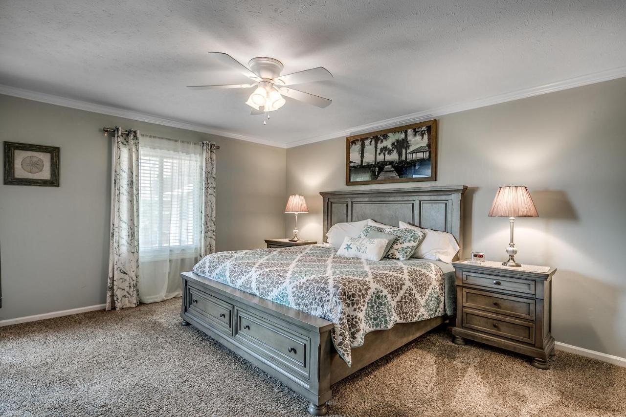 Anchorage I C11 Holiday home Myrtle Beach