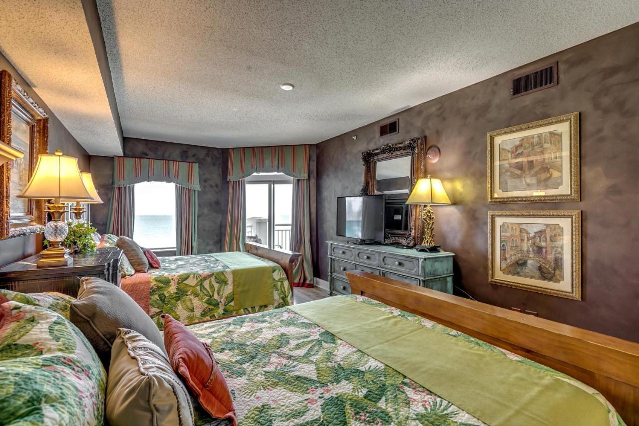 Holiday home Ocean Blue 902 *