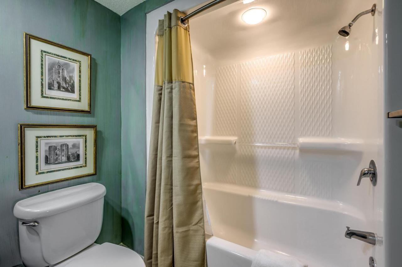 Holiday home Ocean Blue 902 Myrtle Beach