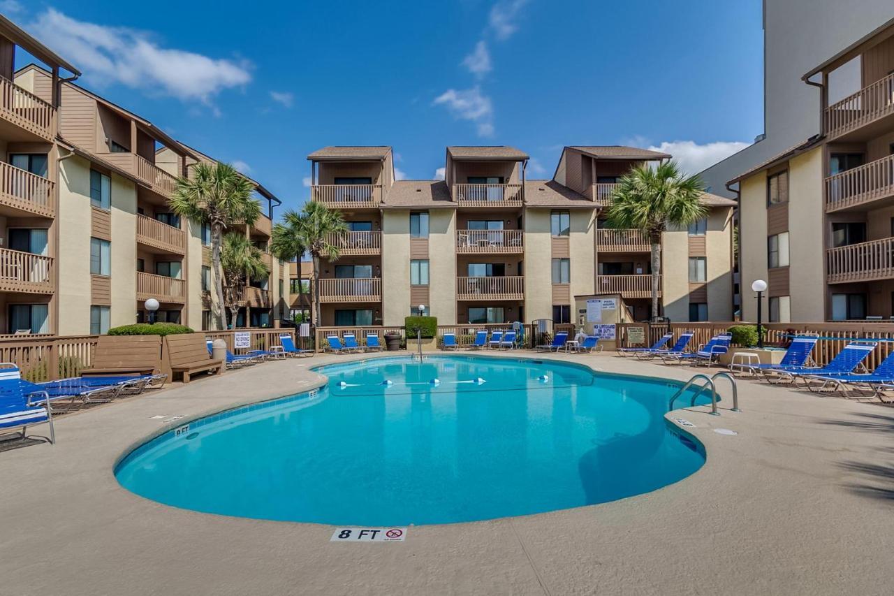 Anchorage I C11 Holiday home Myrtle Beach