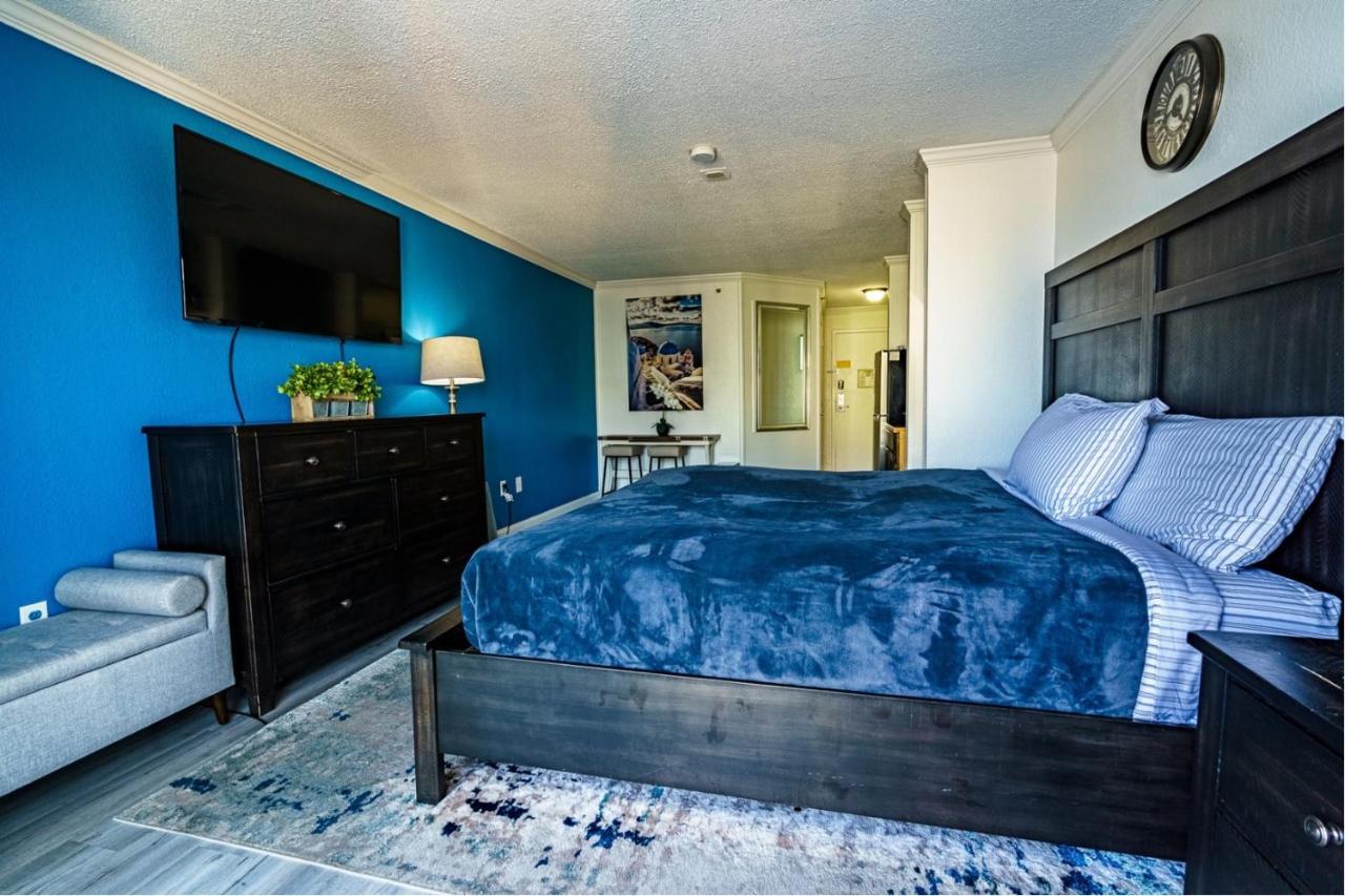 Amazing Ocean View With Balcony Aparthotel Myrtle Beach