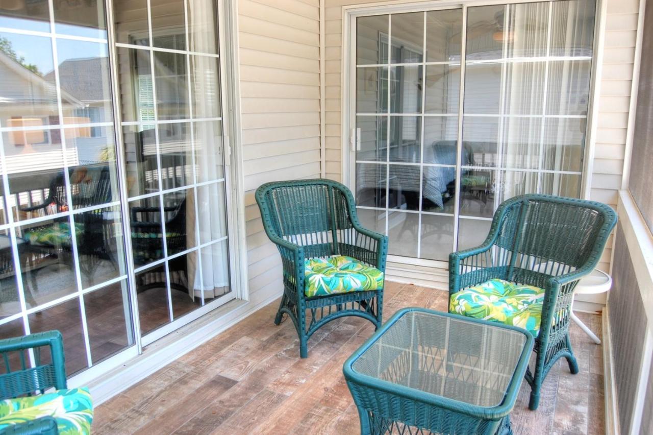 Shore Club 9684 Holiday home