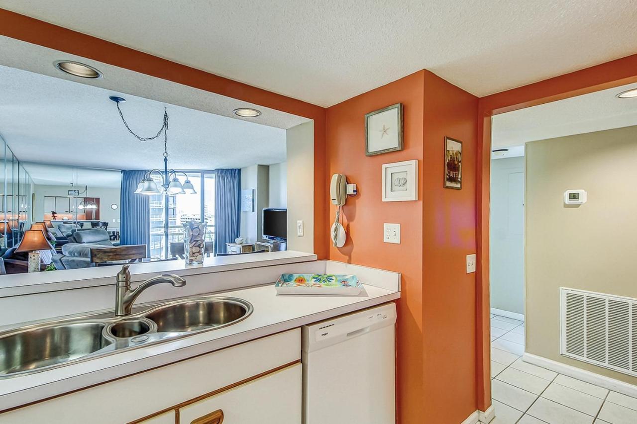 Ocean Creek Dd-6 Apartment *