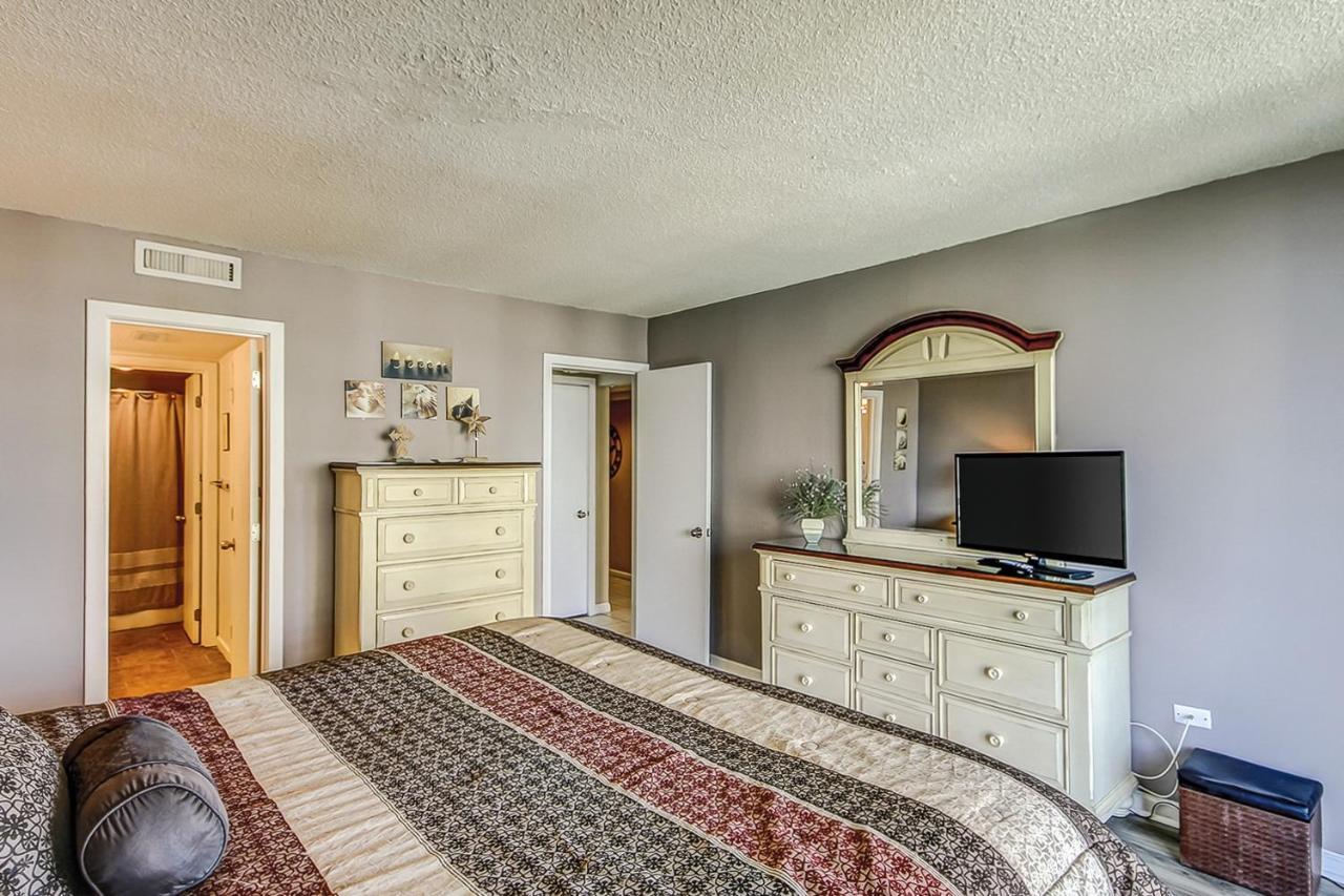 Ocean Creek Dd-6 Apartment