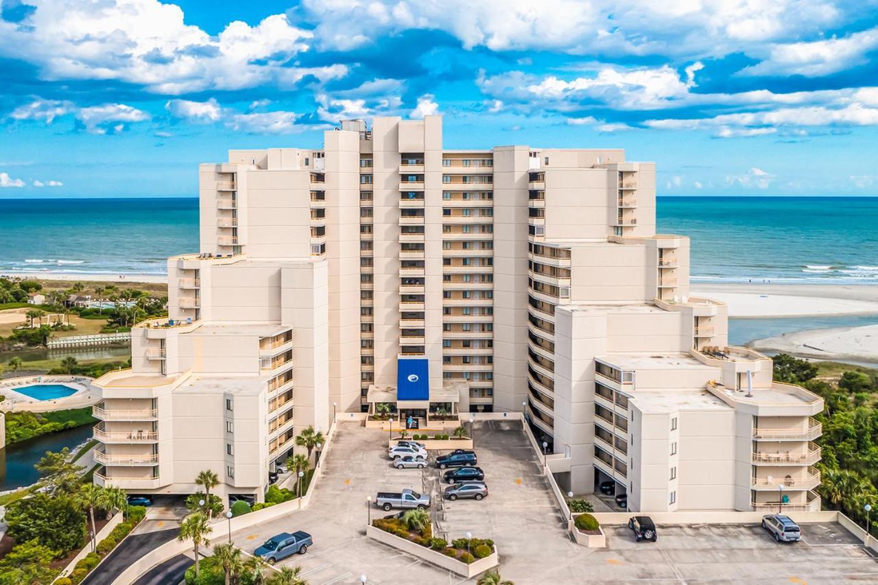 Ocean Creek Dd-6 Apartment Myrtle Beach