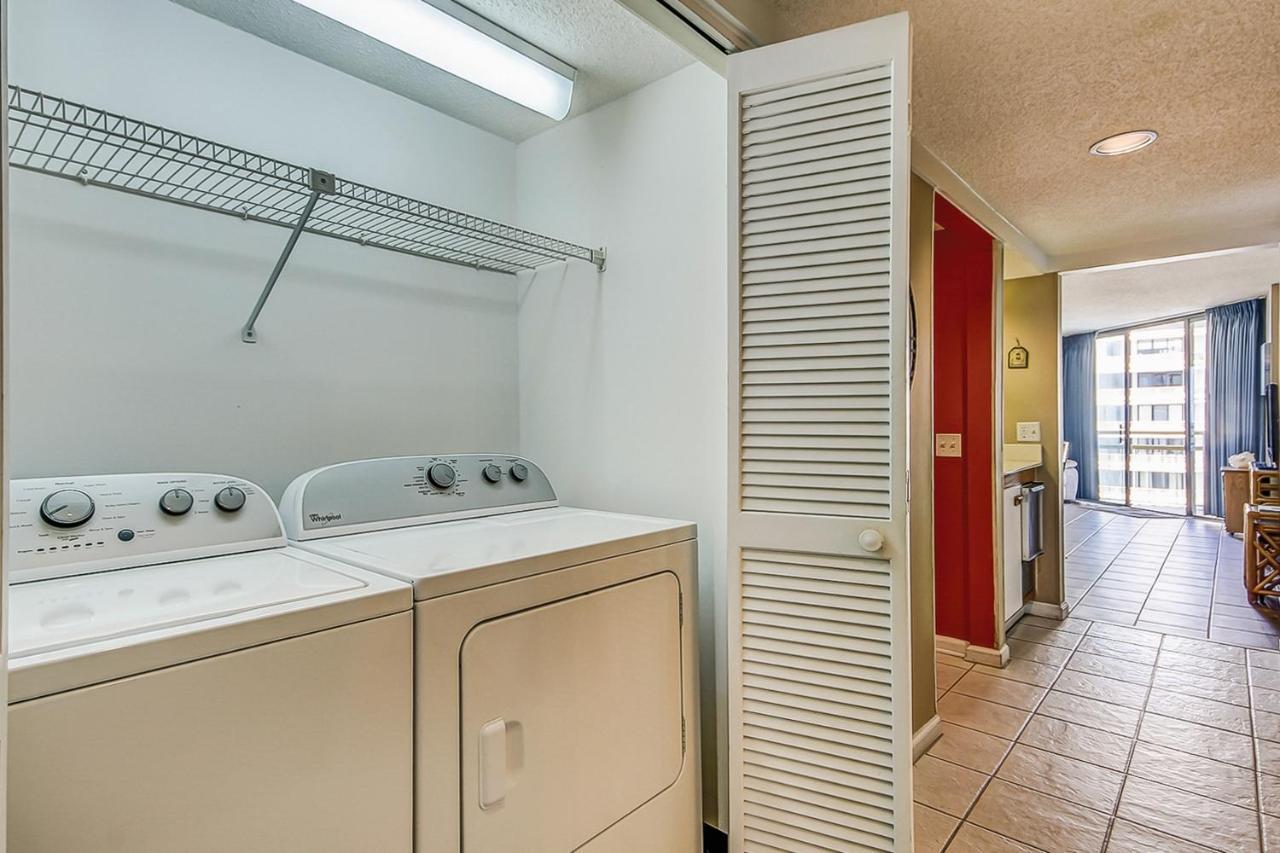 Ocean Creek Dd-6 Apartment Myrtle Beach