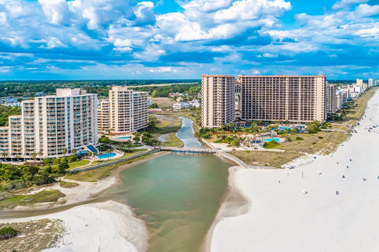Ocean Creek Dd-6 * Myrtle Beach