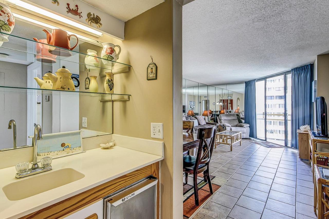 Apartment Ocean Creek Dd-6