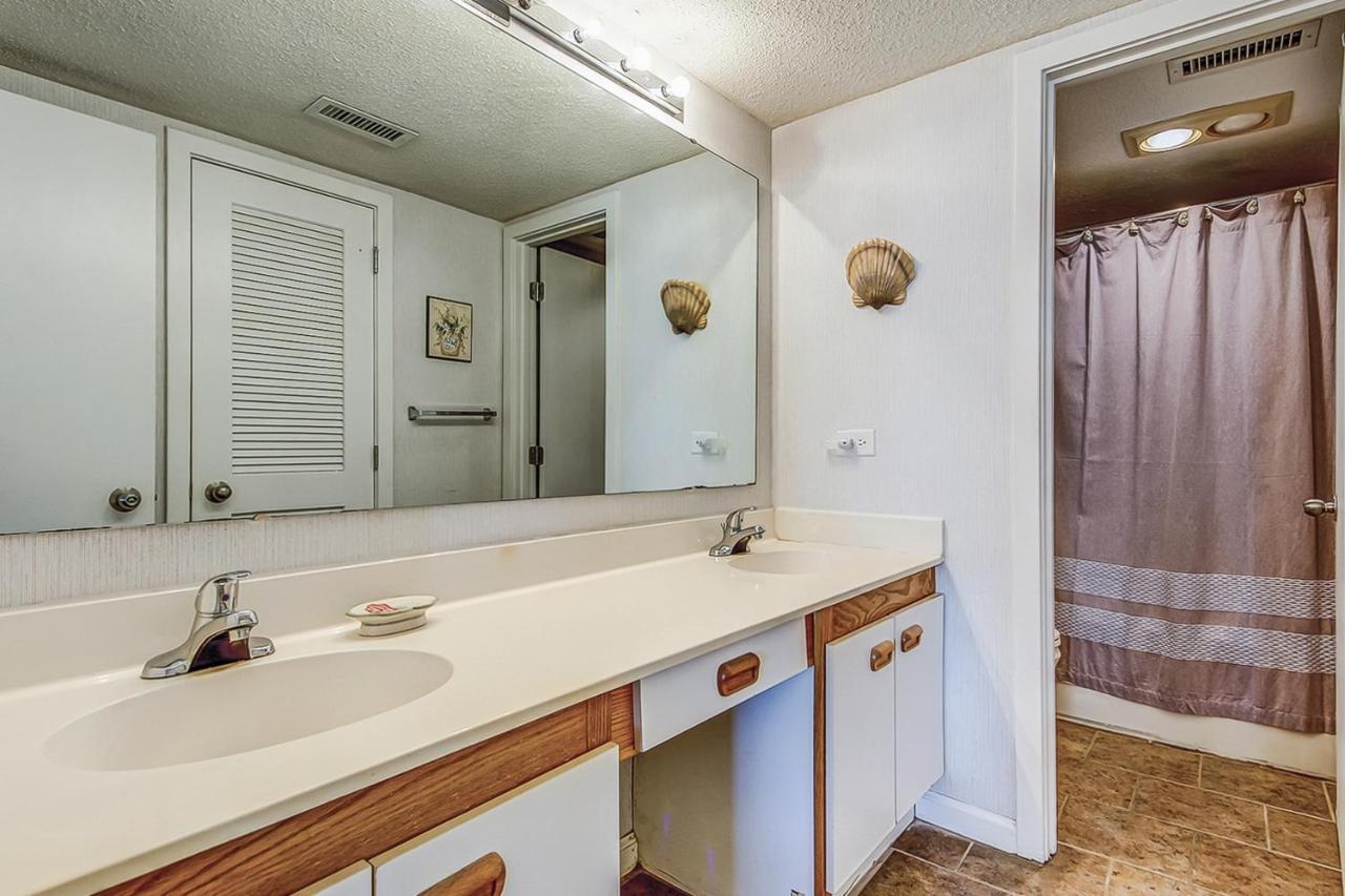 Ocean Creek Dd-6 Apartment