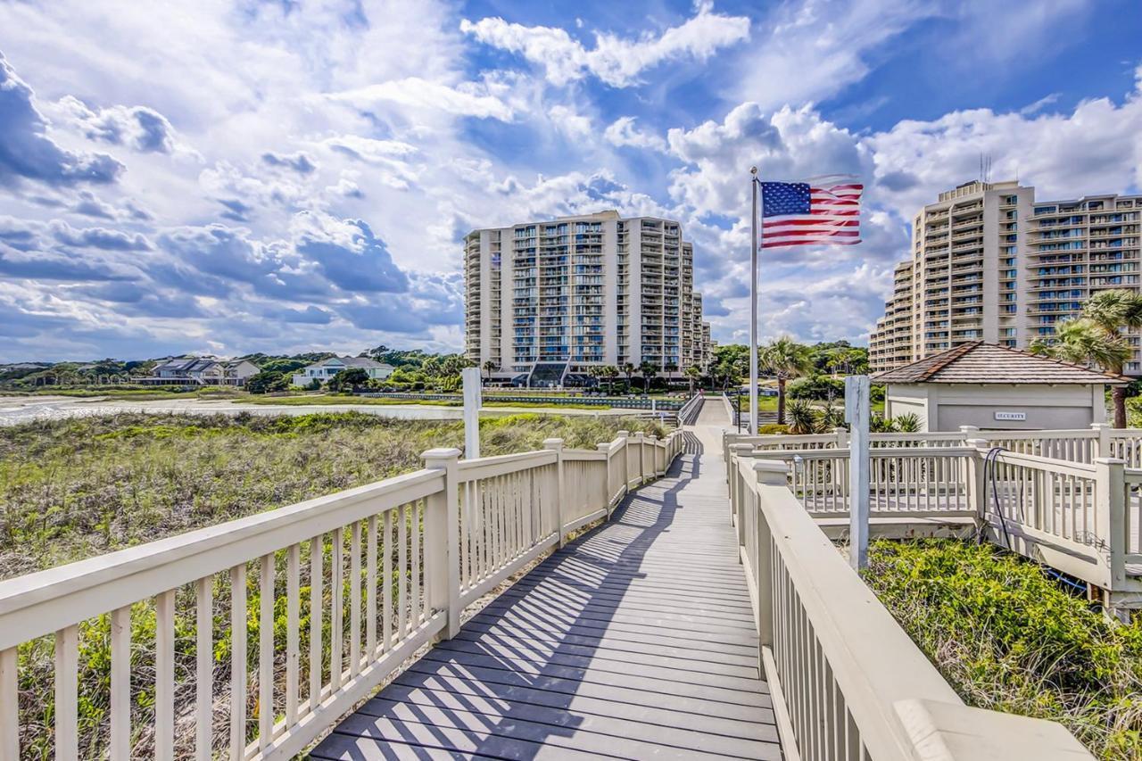 Apartment Ocean Creek Dd-6