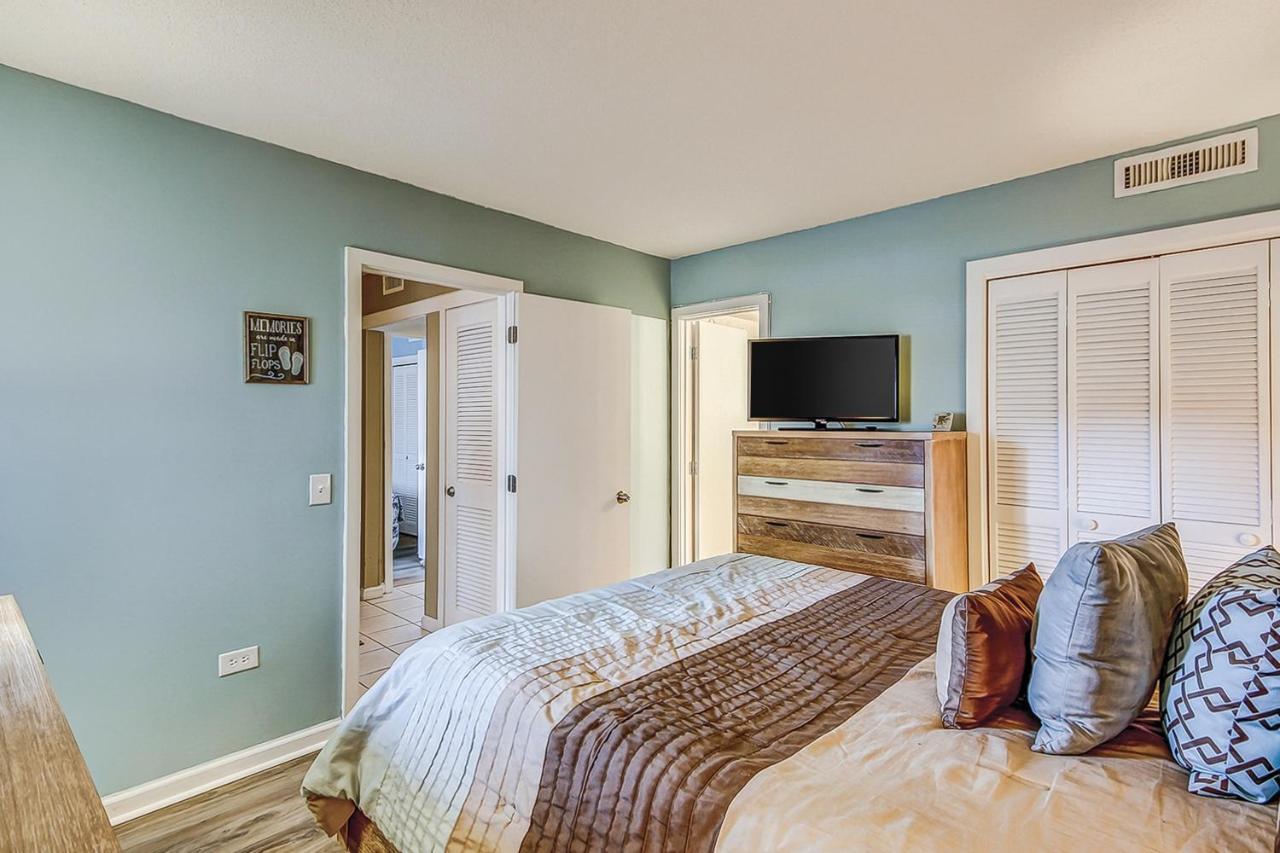 Ocean Creek Dd-6 Apartment