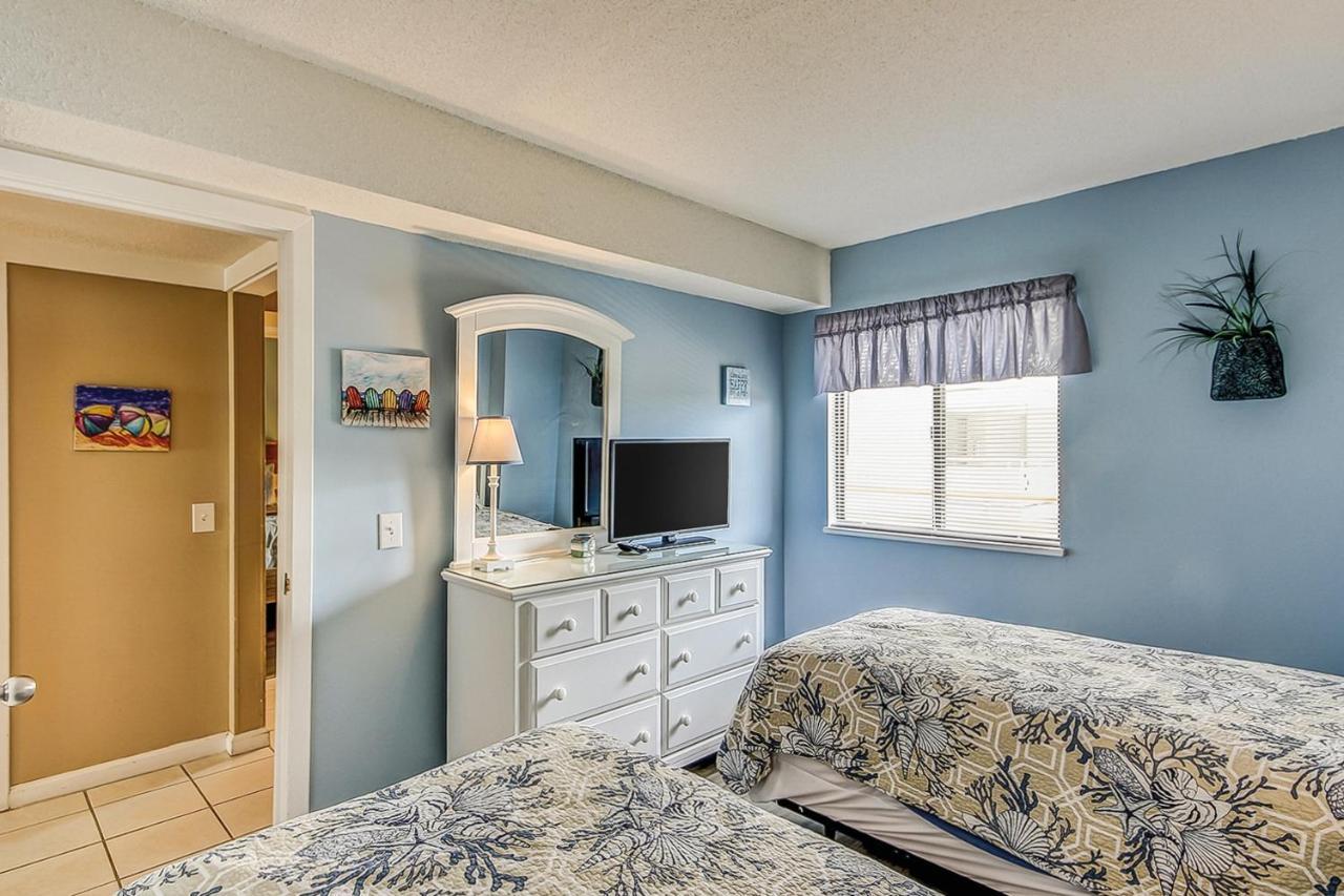 Ocean Creek Dd-6 * Myrtle Beach