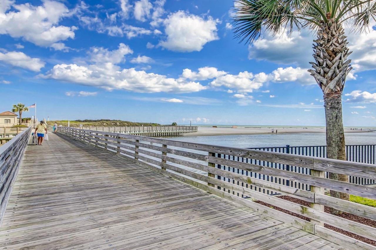 Ocean Creek Dd-6 Apartment Myrtle Beach