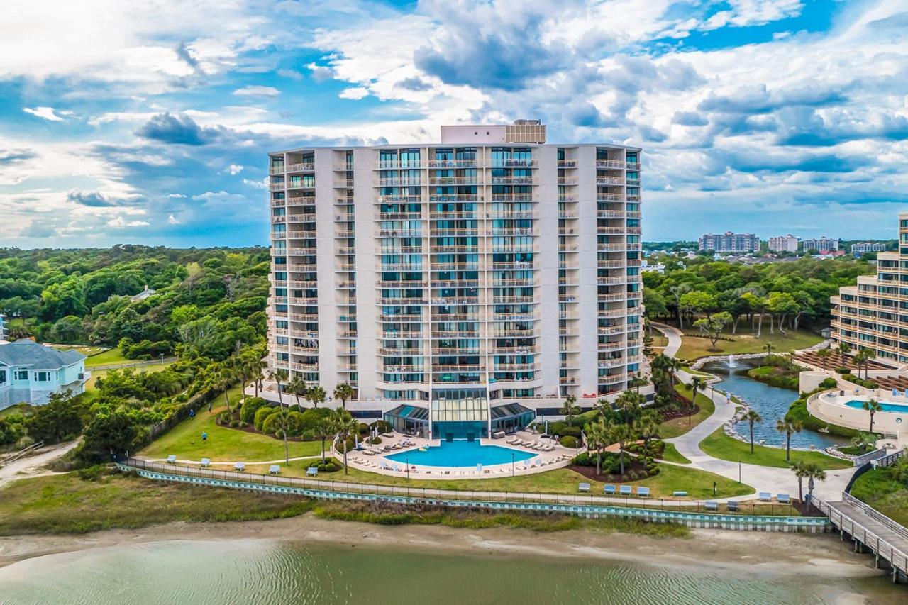 Ocean Creek Dd-6 * Myrtle Beach