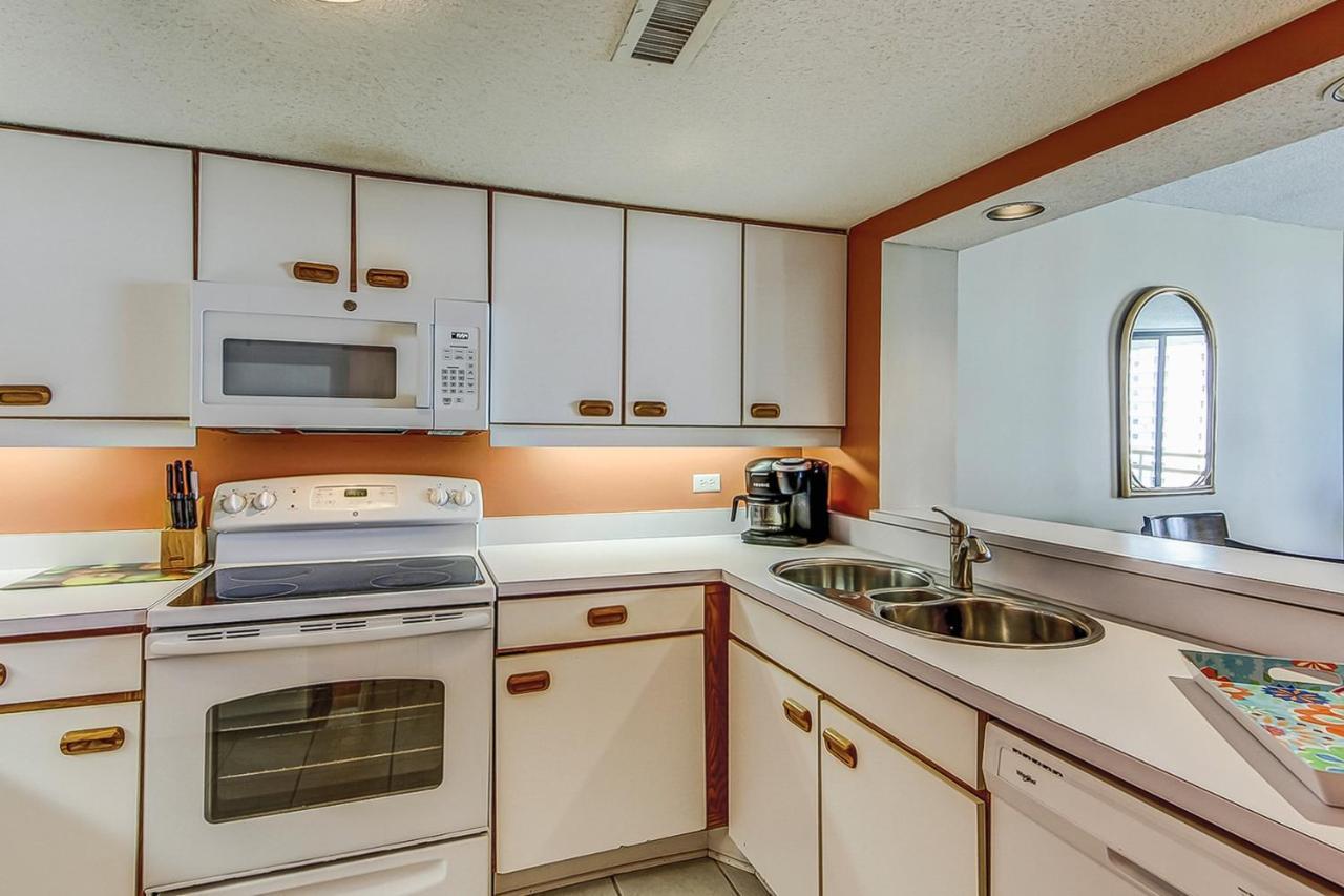 Apartment Ocean Creek Dd-6 *