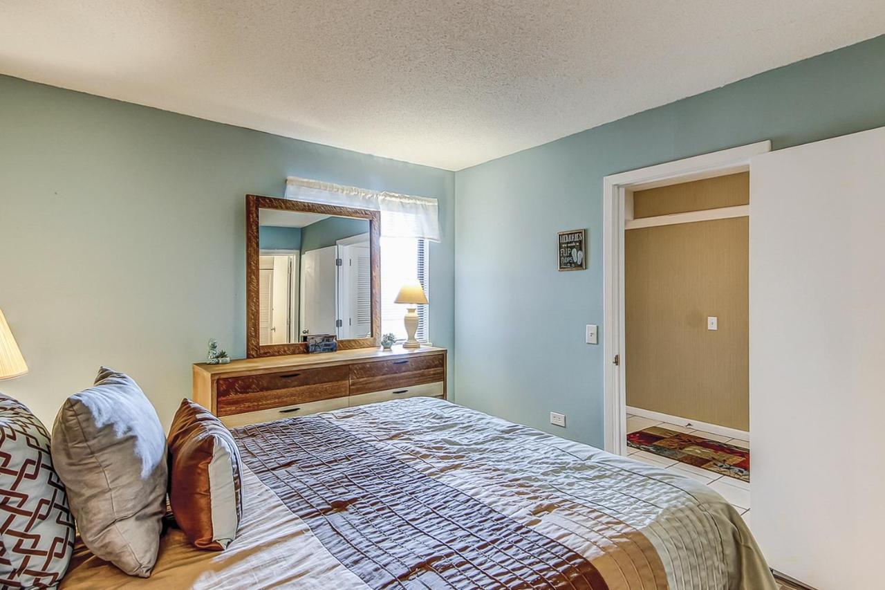 Ocean Creek Dd-6 Apartment *