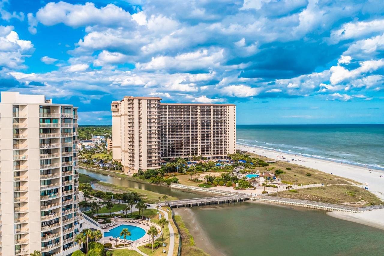 Ocean Creek Dd-6 * Myrtle Beach