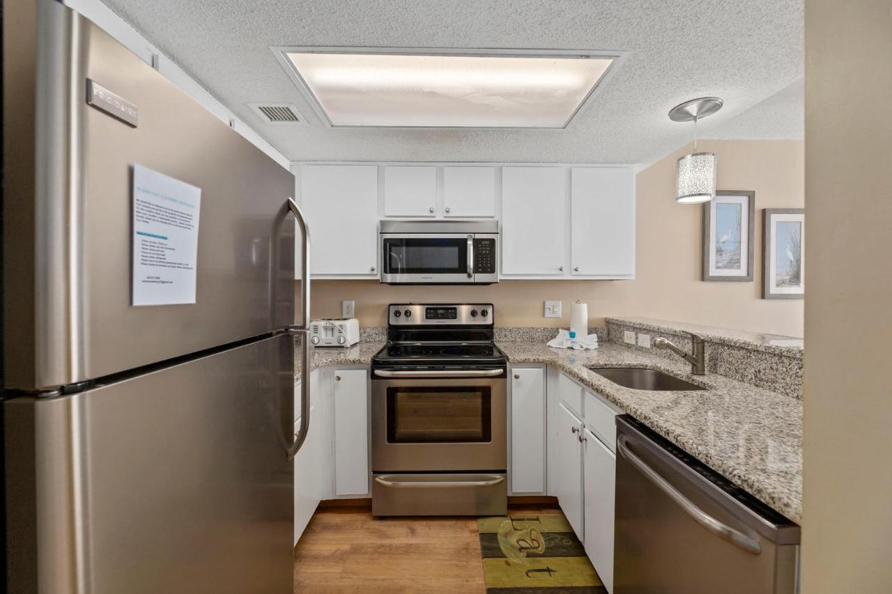 Beachfront With Ocean View - Near Boardwalk! Myrtle Beach