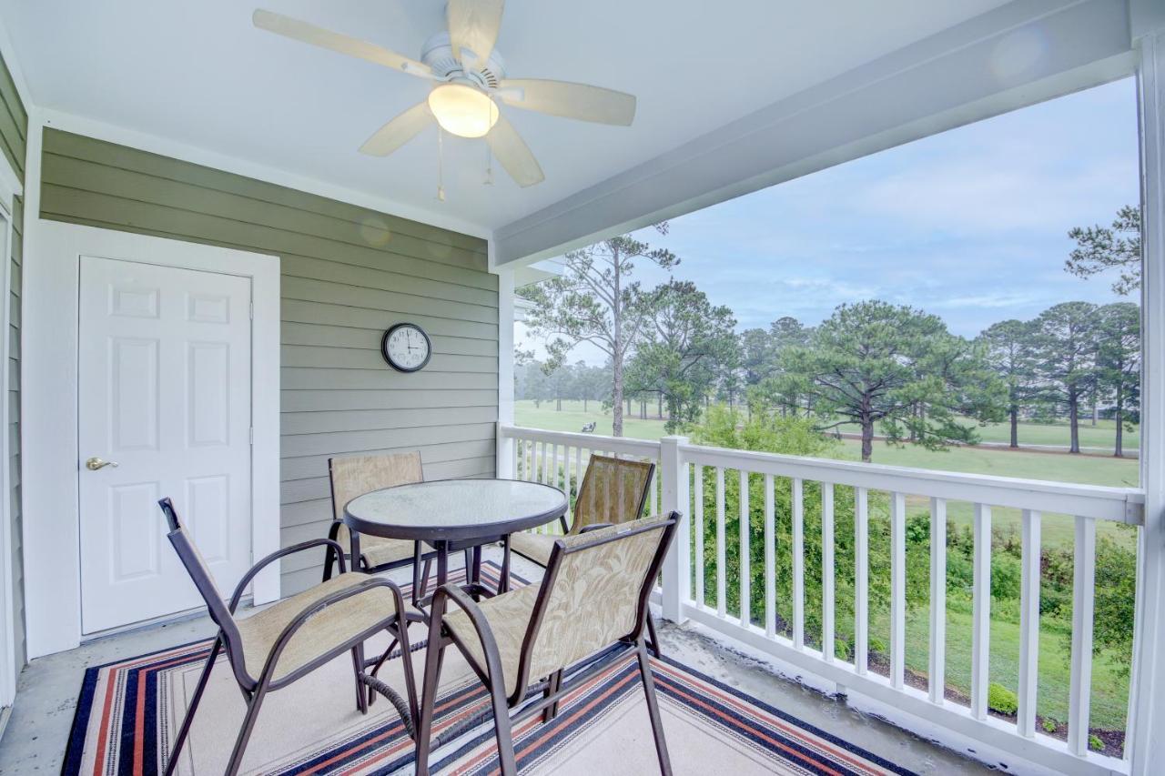 Magnolia Pointe 305 Myrtle Beach
