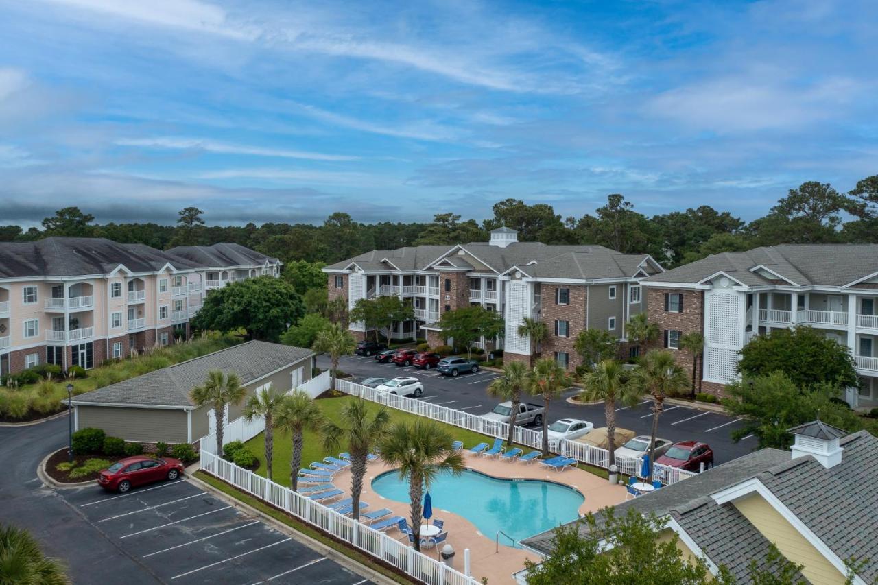 Magnolia Pointe 305 Apartment Myrtle Beach