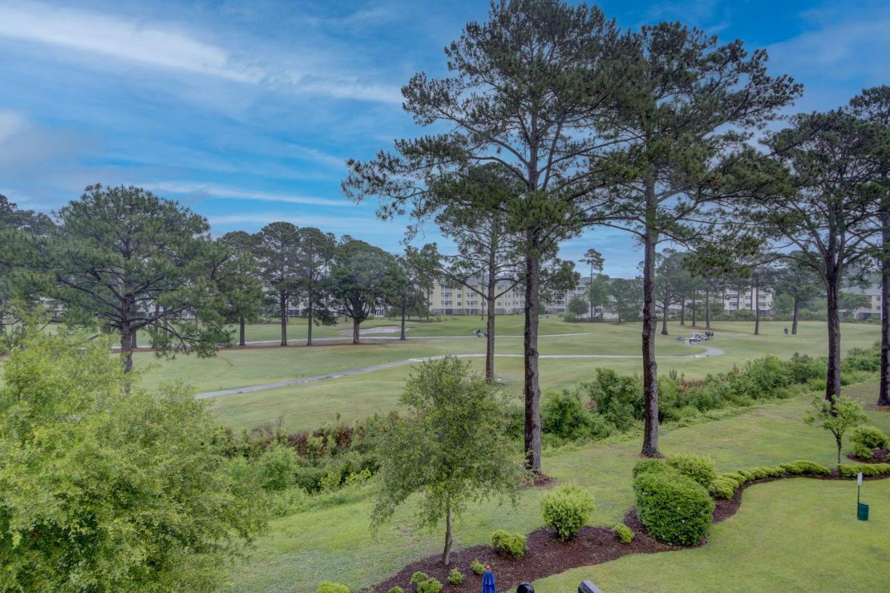 Magnolia Pointe 305 * Myrtle Beach