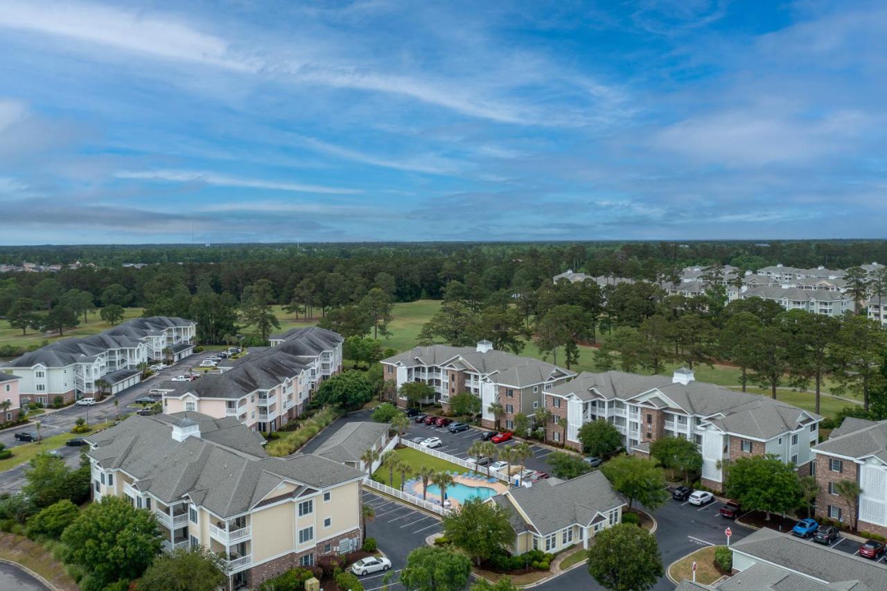 Magnolia Pointe 305 Myrtle Beach