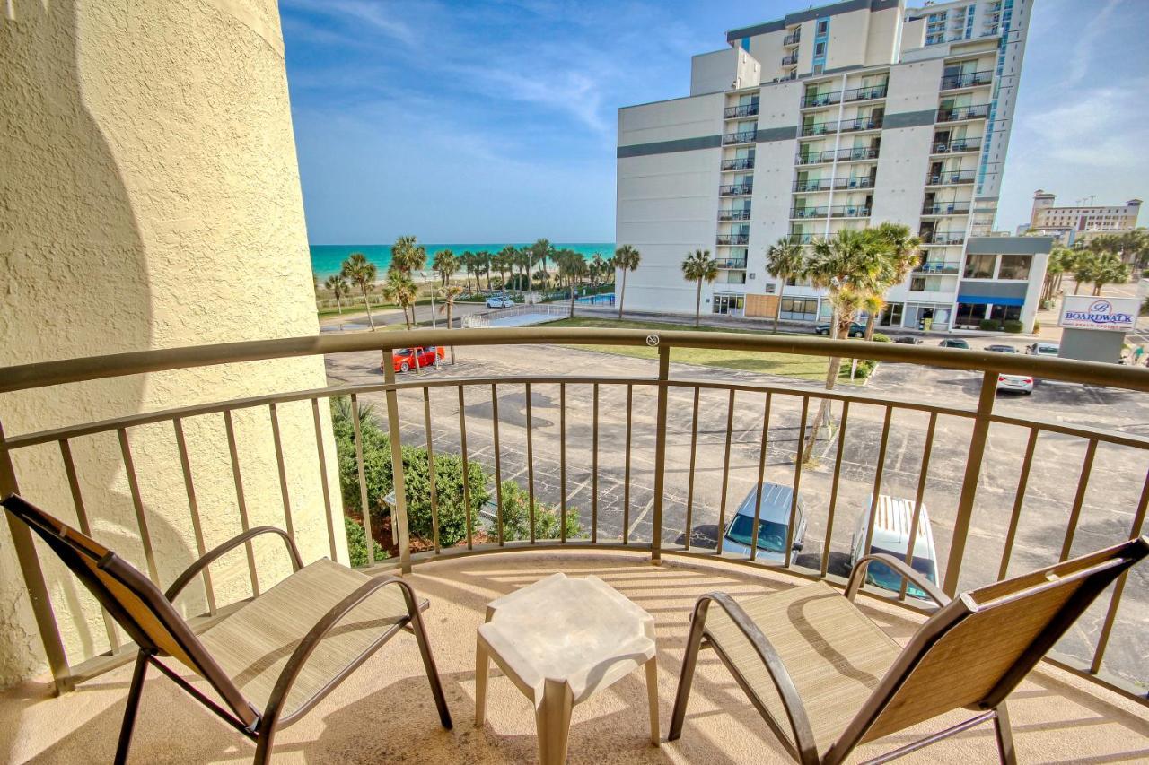 Meridian Plaza 308 * Myrtle Beach