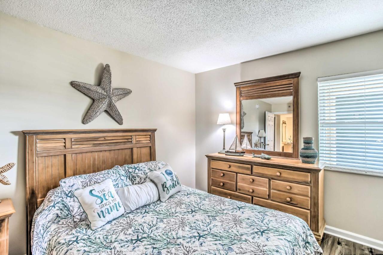 Apartment Oceanfront With Stunning Views!