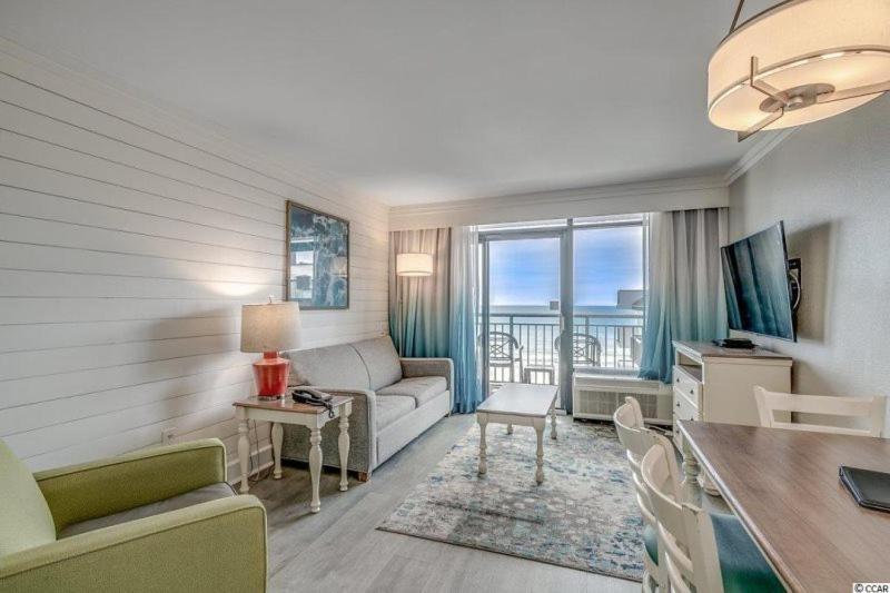 Grand Cayman 761 Apartment Myrtle Beach