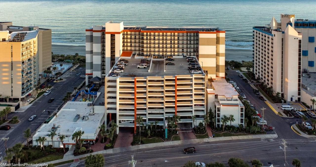Grand Cayman 1253 Apartment Myrtle Beach