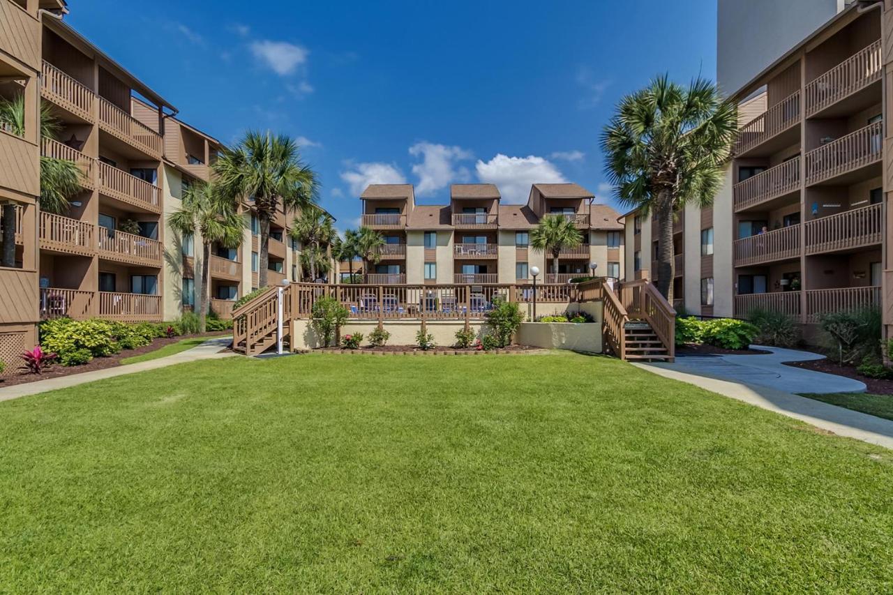 Holiday home Anchorage I A14 Myrtle Beach