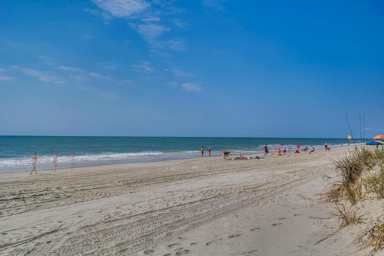 Anchorage I A14 * Myrtle Beach